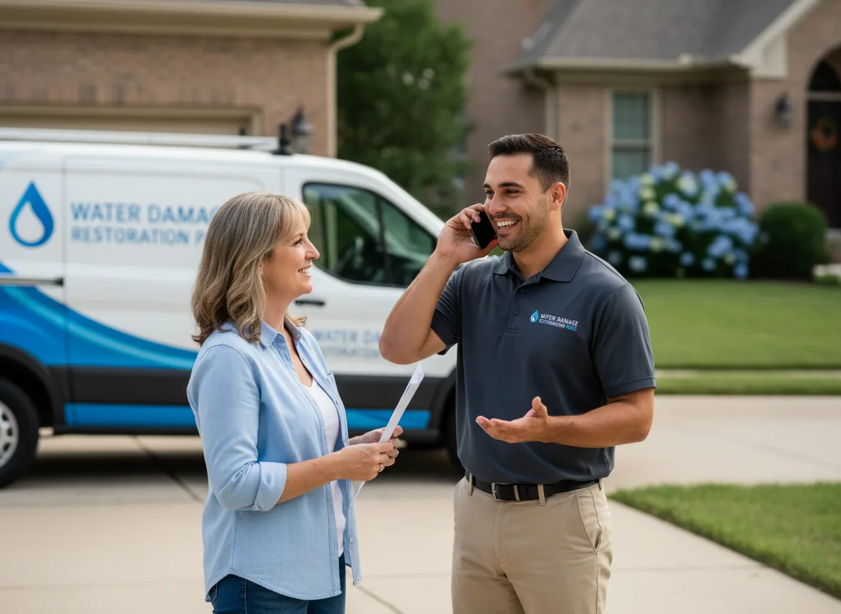 Flood Restoration Jasper, TX FAQs